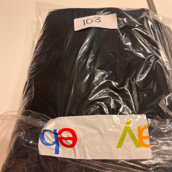 Pronto Uomo Black Wool Blend Tuxedo Blazer Sz 39R - Picture 12 of 12